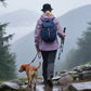 🔥LAST DAY SALE- 49% OFF🎁3-in-1 Waterproof Women's Jacket – Rain, Wind & Cold, All Covered