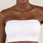 ⛱️Last Day Special Price £15.89!!🤩🔥Convertible Strapless Bandeau Bra with Wireless Comfort, Anti-Slip Grip & Removable Straps