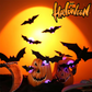 🎅Halloween 50% Off Sale🦇Halloween 3D Lighted Bats