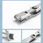 🔥Last Day Promotion-50%OFF⏳Ultra Sharp Stainless Steel Nail Clippers