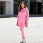 ⏳Time-limited Special⏰Women's Stylish Hoodie & Pants Set