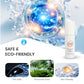 🎁2025 Limited Time Sale 50% Off🔥Car Glass Oil Film Cleaning Agent
