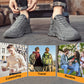 🔥HOT SALE 50% OFF🔥Men's Thick Sole Non-Slip Casual Walking Shoes