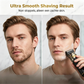 💥 LIMITED TIME: 50% OFF! 🏆3-in-1 grooming kit for men – hair & beard