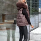 Women's Casual Lightweight Down Vest