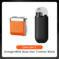 🔥Hot Sale 49% Off🔥Magnetic Rechargeable Electric Razor