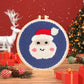 🎅Christmas Promotion 40% OFF🎊🎁Christmas Embroidery Kits