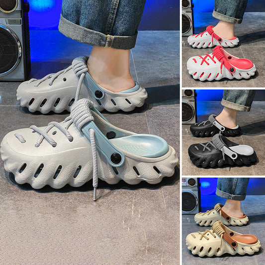 Comfortable Breathable Clogs Shoes（50% OFF）