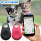 ⏳Time-limited Special⏰Bluetooth and GPS Pet Wireless Tracker