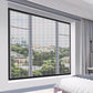 LIMITED-TIME 50% OFF! ✨ Self-Adhesive Mosquito Screen – Invisible, Fire-Retardant, Easy Install 🦟
