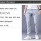 🔥HOT SALE 49% OFF🔥Unisex Ultra Stretch Quick Drying Pants