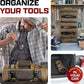⏳Time-limited Special⏰Tool Roll Bag Organizers