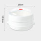 🍲🔥Limited Sale 50% off🔥Microwave Oven Steamer