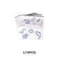 ♻️Reusable Aluminum Foil Sealable Storage Bags