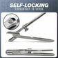 🔥Last Day Promotion-50%OFF⏳Ultra Sharp Stainless Steel Nail Clippers