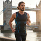 💎 50% OFF!Body Shaping Top – 3D Breathable Fit, Fat Redistribution, Bust Firming, Sweat Wicking – Clinical Results in 4 Weeks – Sci-Fi Compression Wear💪✨