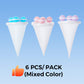 🎉Hot Sale 50% OFF🎉Floating Lint Mesh Bag For LaundryFloating Hair Filtering Mesh Removal (BUY MORE GET MORE)