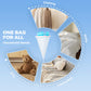 🎉Hot Sale 50% OFF🎉Floating Lint Mesh Bag For LaundryFloating Hair Filtering Mesh Removal (BUY MORE GET MORE)
