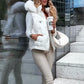 Women's Casual Lightweight Down Vest
