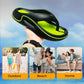 🏖️Summer Hot Sale 49% OFF🎉 Comfortable Summer Flip Flops with Thick Soles