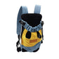 🎅Christmas Hot Sale🎁Pet Travel Leg-out Backpack🐶🐱