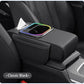 🎉 Hot Sale 50% OFF✈️Car Armrest Organizer with USB Charging Ports