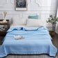 🔥LAST DAY BIG DEAL ￡10.99!!🛌💤The Secret to a Sleep Peacefully In Summer❄️Ice Cooling Calming Blanket