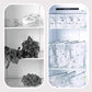 ♻️Reusable Aluminum Foil Sealable Storage Bags