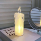 🎄Christmas Sales 50% OFF - Flameless LED Candles
