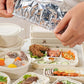 🔥Hot Sale 50% OFF🏠Aluminum foil insulation cover