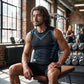💎 50% OFF!Body Shaping Top – 3D Breathable Fit, Fat Redistribution, Bust Firming, Sweat Wicking – Clinical Results in 4 Weeks – Sci-Fi Compression Wear💪✨