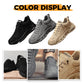 🔥HOT SALE 50% OFF🔥Men's Thick Sole Non-Slip Casual Walking Shoes