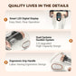 ✨HOT SALE 49% OFF ✨Mattress Vacuum Cleaner for Dust Mites Removal