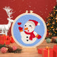 🎅Christmas Promotion 40% OFF🎊🎁Christmas Embroidery Kits