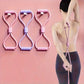 🏆Flash Sale🔥Resistance Bands, Figure 8 Exercise Bands for Women Men