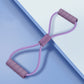 🏆Flash Sale🔥Resistance Bands, Figure 8 Exercise Bands for Women Men