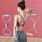 🏆Flash Sale🔥Resistance Bands, Figure 8 Exercise Bands for Women Men
