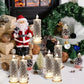 🎄Christmas Sales 50% OFF - Flameless LED Candles