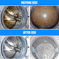⏳Time-limited Special🎉Washing Machine Deep Cleaner Tablets ( Buy 2 Get 3 FREE )