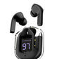 Bluetooth headphones with ENC noise canceling