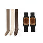 🔥🥳2026 HOT SALE🥳💞50K+ SOLD!🧦🤝✨ Classic Elegance, Effortless Wear | Soft & Stretchy Thigh High Socks❤️🔥🧦