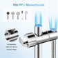 🔥Last Day Promotion 50% OFF 🛁Hand Shower Holder without Drilling