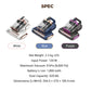 ✨HOT SALE 49% OFF ✨Mattress Vacuum Cleaner for Dust Mites Removal