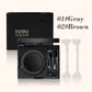 🎁 Hot Sale 49% OFF ✨Eyebrow & Eyeliner Cream with Stamp