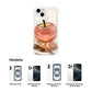 🔥 Hot Sale 50% OFF💕Transparent Phone Case for iPhone
