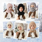 ✨Flash Sale Promotion 49% OFF🧣Beanie Hat For Women❄️