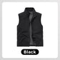 ⏳ Limited Time 49% OFF💥Men's Waterproof Outdoor Utility Vest