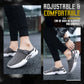 🔥HOT SALE 50% OFF🔥🌊 2025 New Casual Breathable Non-Slip Sandals – Comfort & Style for Every Step! 🦶