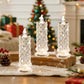 🎄Christmas Sales 50% OFF - Flameless LED Candles