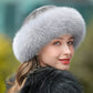 💥Limit Time 49% OFF🎉Keep Warm Simulated Mink Fur Winter Hats